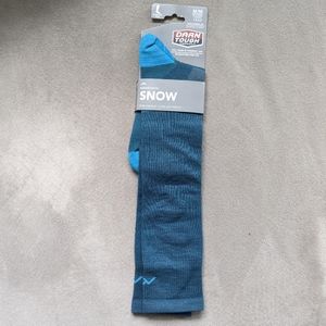 Darn Tough Merino Wool socks, over the calf